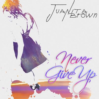 Did U Think By Juanita Brown's cover