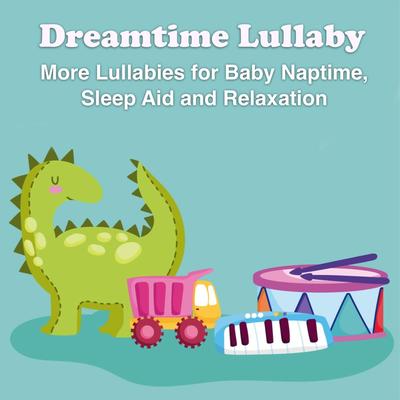 Dreamtime Lullaby's cover