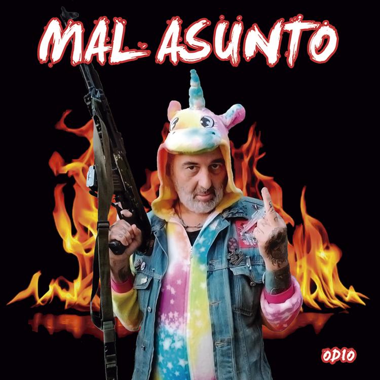 Mal Asunto's avatar image