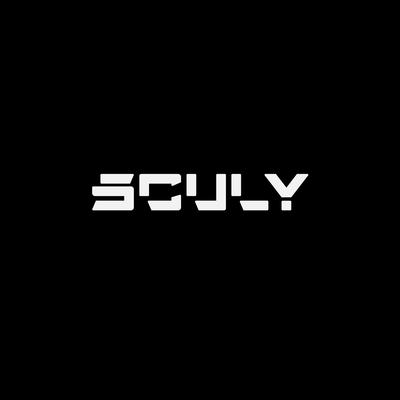 SCULY's cover