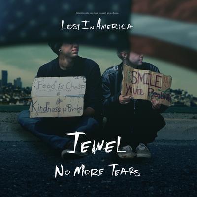 No More Tears (Theme from "Lost in America")'s cover