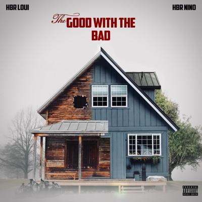 The Good With The Bad's cover