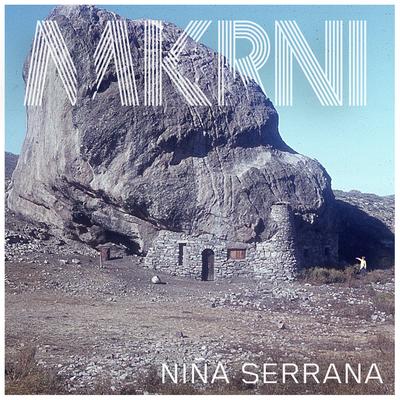 Niña Serrana By MKRNI's cover