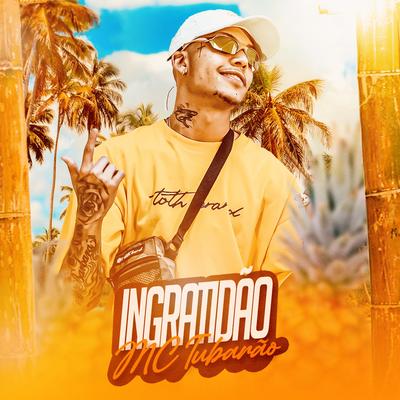 Ingratidão's cover