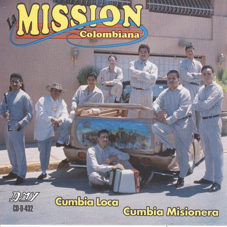 La Mission Colombiana's avatar image