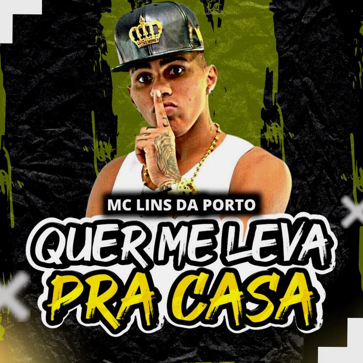 MC LINS DA PORTO's avatar image