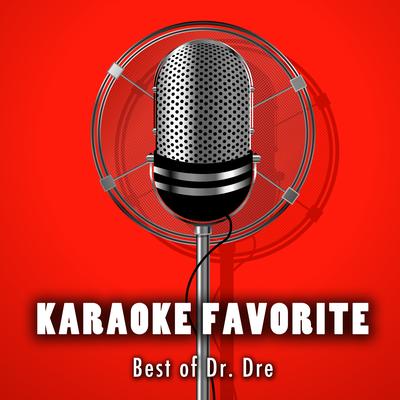 Best of Dr. Dre (Karaoke Version)'s cover