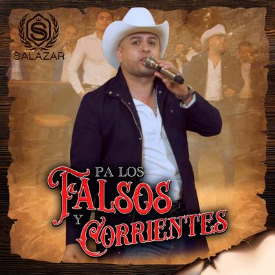 Pa Los Falsos Y Corrientes's cover