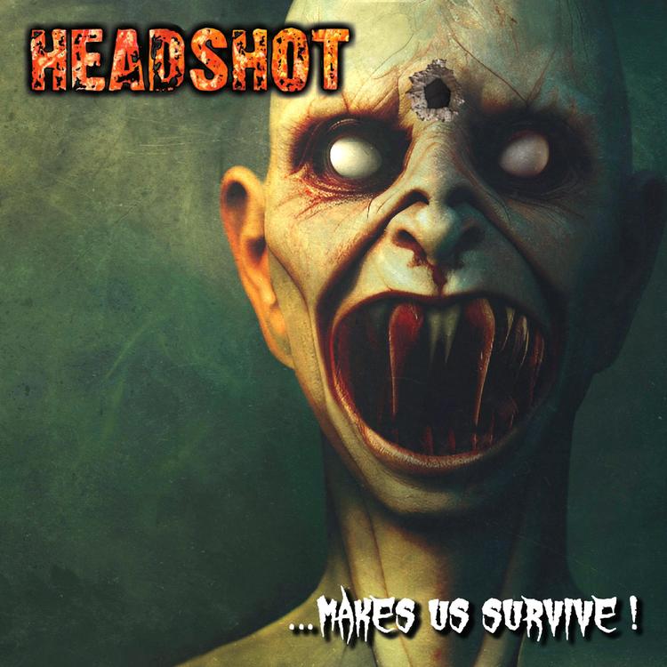 Headshot's avatar image