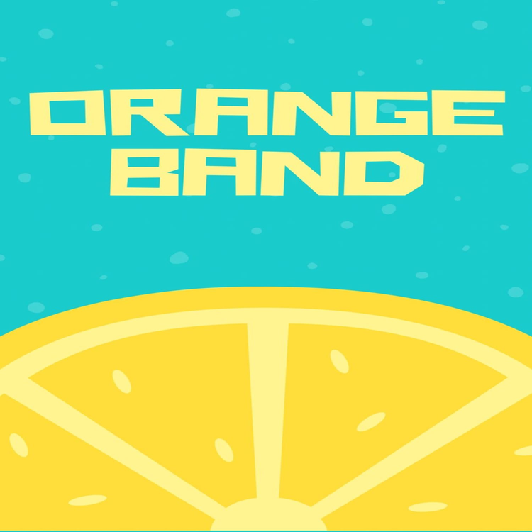 Orange Band's avatar image