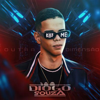 Seu Jeito de Amar By DIOGO SOUZA's cover