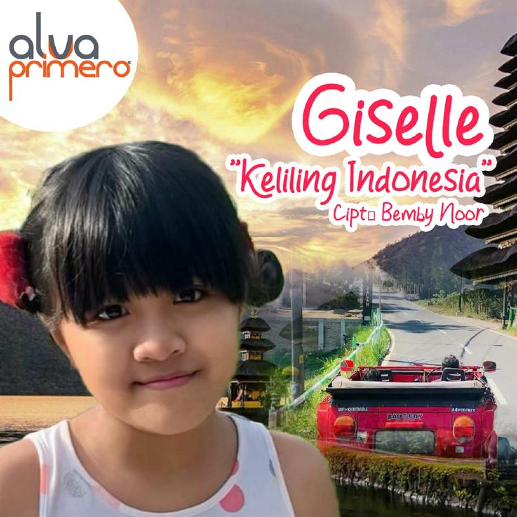 Giselle's avatar image