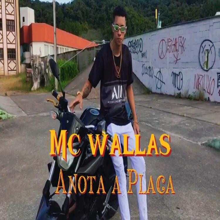 Mc Wallas's avatar image