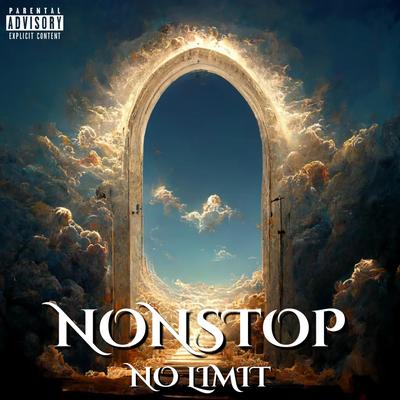 Nonstop ( No Limit )'s cover