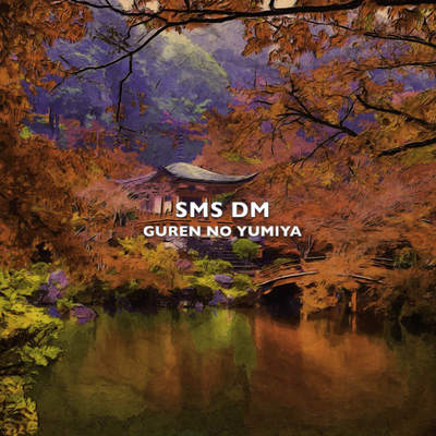 Guren No Yumiya (From "Attack on Titan") (Instrumental) By Sms DM's cover
