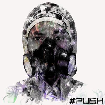 Push By Andrew Boss's cover