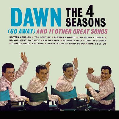 Dawn (Go Away) and 11 Other Hits's cover