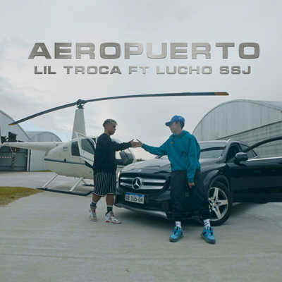 Aeropuerto's cover