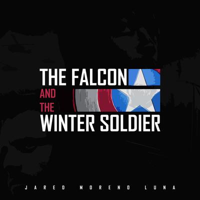 The Falcon and the Winter Soldier's cover