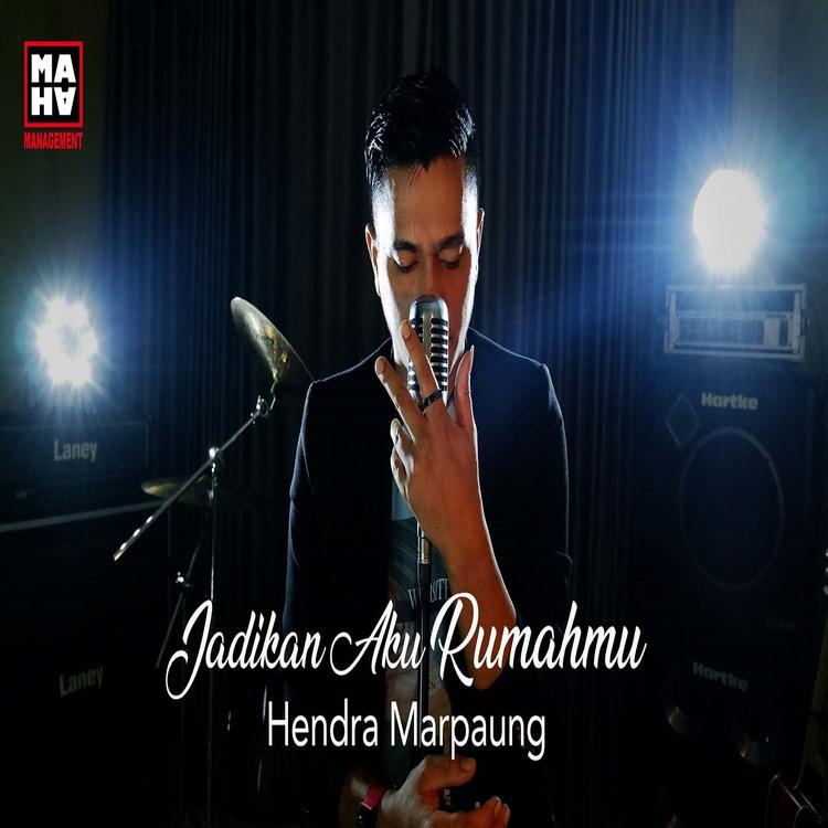 HENDRA MARPAUNG's avatar image