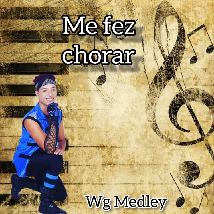 WG MEDLEY's avatar image