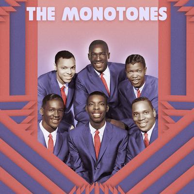 The Book of Love By The Monotones's cover