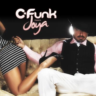 Chocolate By C-Funk's cover