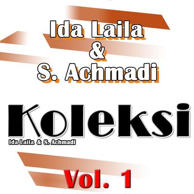 Koleksi, Vol. 1's cover