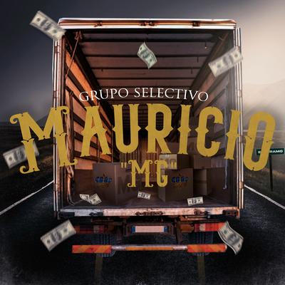 Mauricio "MG"'s cover