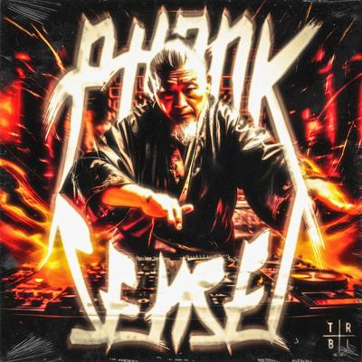 PHONK SENSEI By RedRubix, TAS's cover