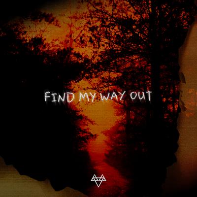 Find My Way Out's cover