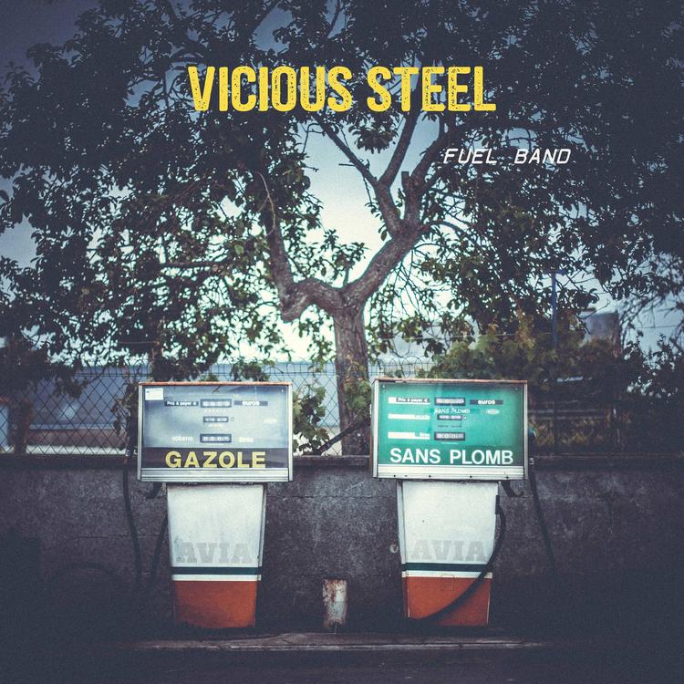 Vicious Steel's avatar image