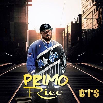 Primo Rico's cover