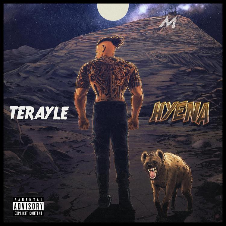 Terayle's avatar image