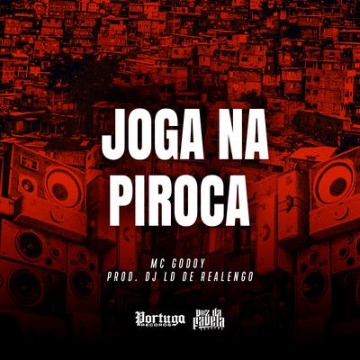 Joga Na Piroca's cover