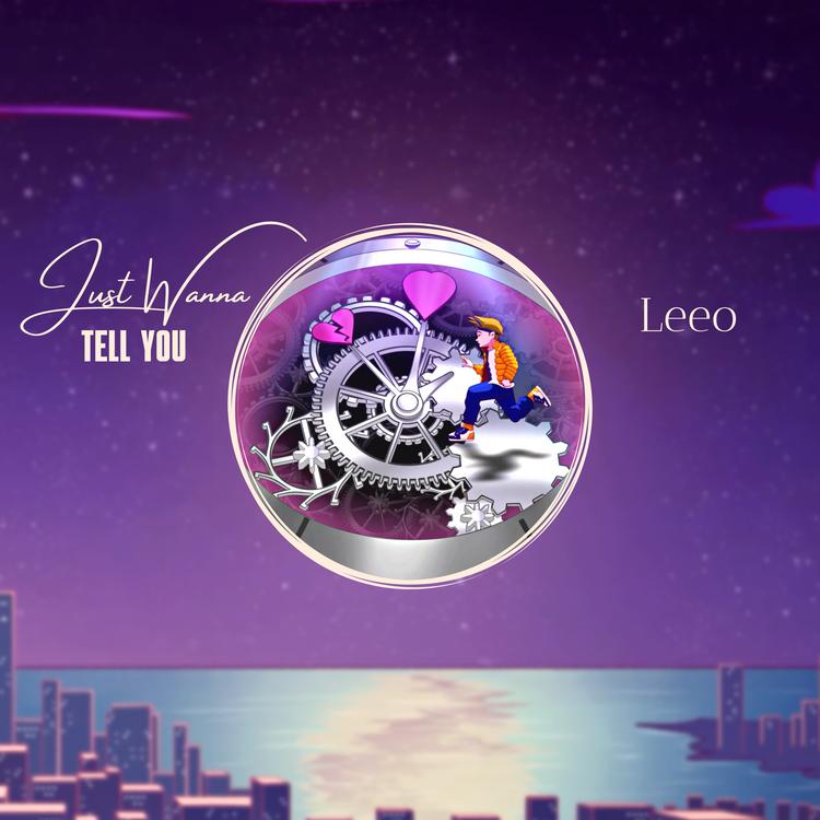 LEEO's avatar image