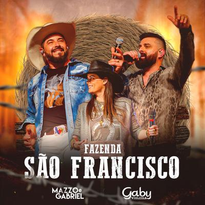 Fazenda São Francisco (Nois é Peão)'s cover