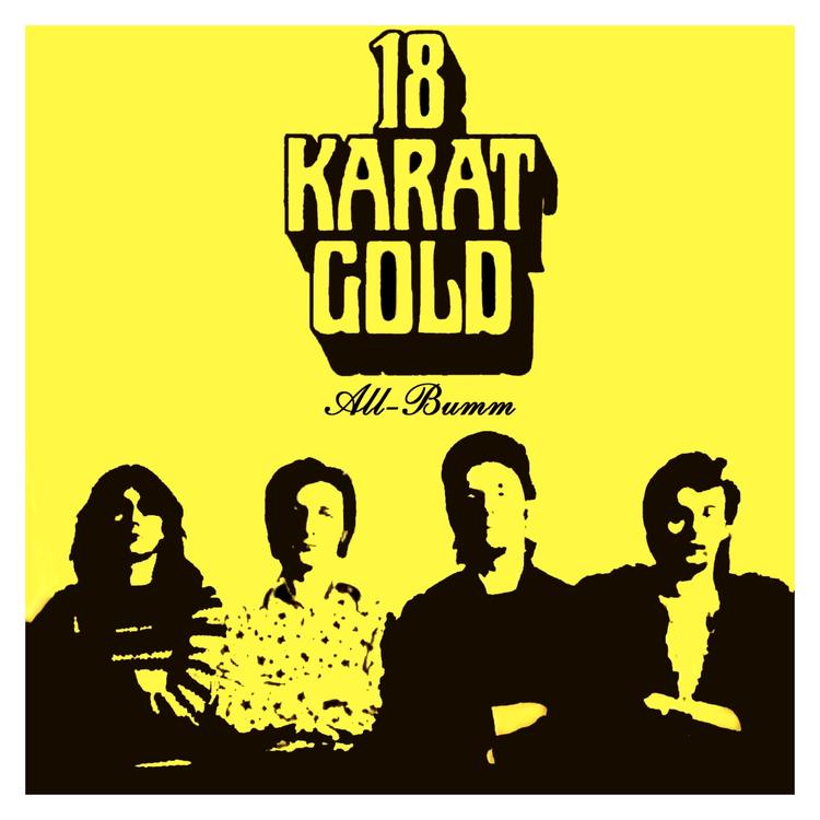 18 Karat Gold's avatar image