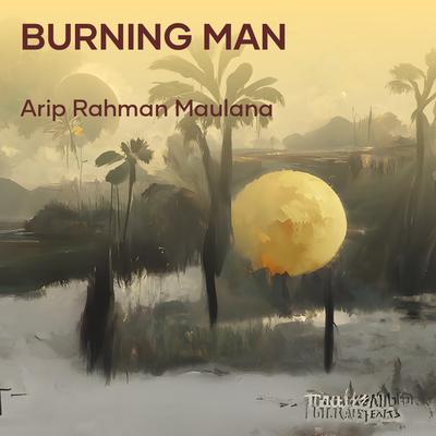 ARIP RAHMAN MAULANA's cover