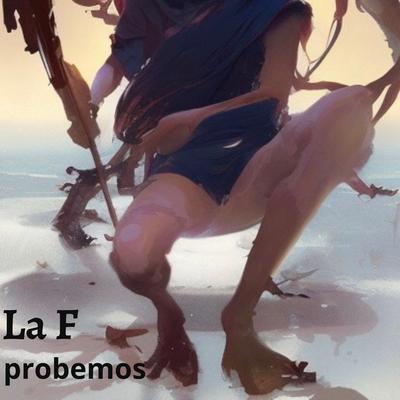 Probemos's cover