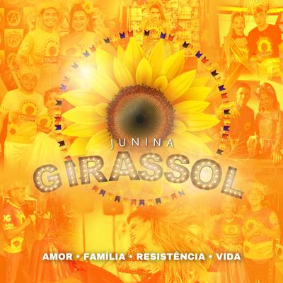 Amor • Família • Resistência • Vida (Cover)'s cover