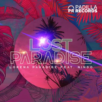 Lost Paradise (feat. Nindo)'s cover