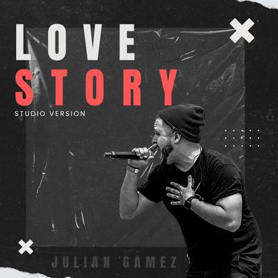 Love Story (Studio Version)'s cover