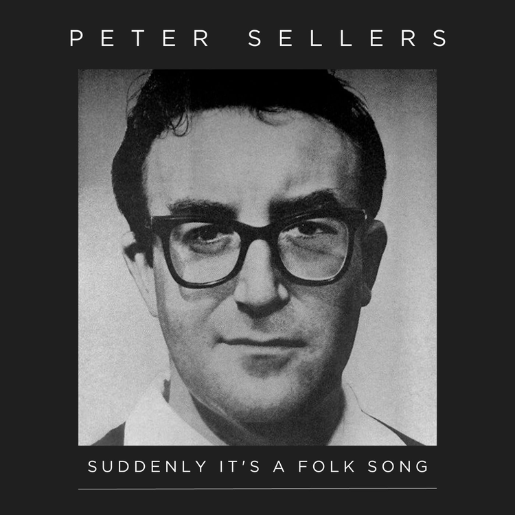 Peter Sellers's avatar image