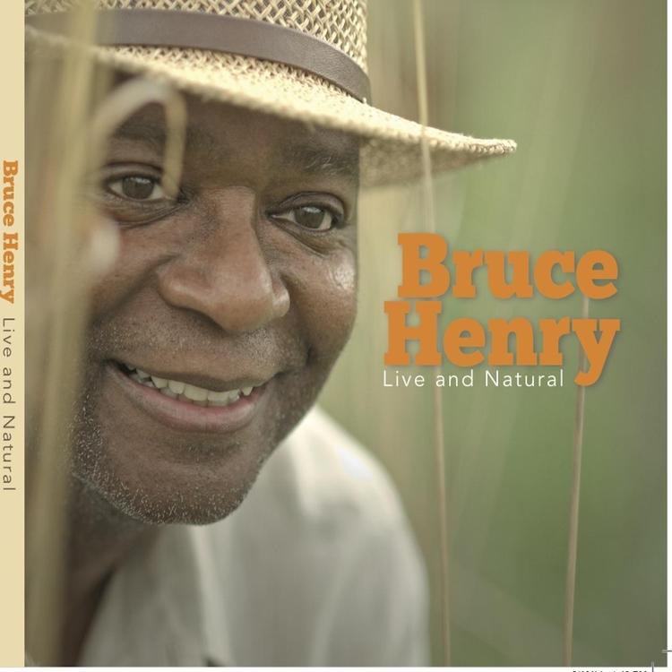Bruce Henry's avatar image