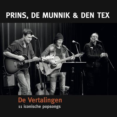 Prins, De Munnik & Den Tex's cover