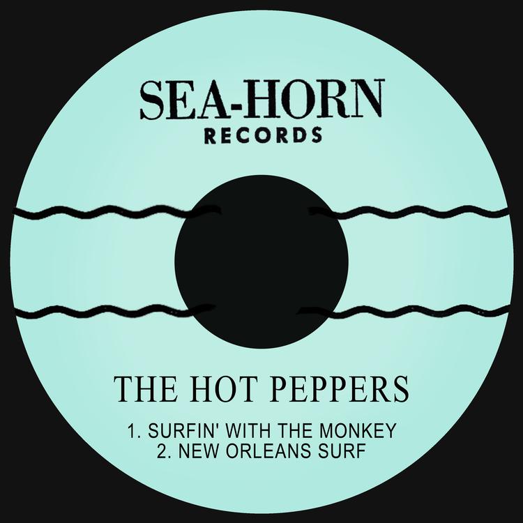 The Hot Peppers's avatar image