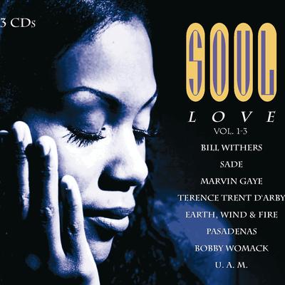 I Got the Feelin' (It's Over) By Gregory Abbott's cover