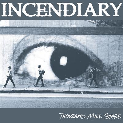 Still Burning By Incendiary's cover