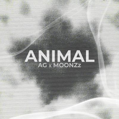 Animal By AG, MoonZz's cover